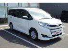 Toyota Noah NonHybrid 2Door Powr 2019