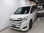 Toyota Noah Nonhybrid 2Door Powr 2019