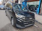 Toyota Noah Nonhybrid 2door powr 2019