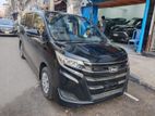 Toyota Noah Nonhybrid 2Door Powr 2019