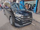 Toyota Noah Nonhybrid 2Door Powr 2019