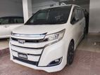 Toyota Noah NonHybrid 2Door Powr 2019