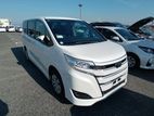 Toyota Noah Nonhybrid 2Door Powr 2020