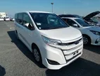 Toyota Noah Nonhybrid 2Door Powr 2020