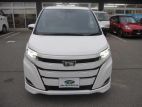 Toyota Noah Nonhybrid 2Door Powr 2021