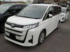 Toyota Noah Nonhybrid 2Door Powr 2022