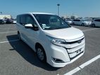 Toyota Noah NonHybrid (Key-2DP) 2021