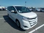 Toyota Noah NonHybrid (Key-2DP) 2021