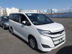 Toyota Noah Nonhybrid Pkg 2019