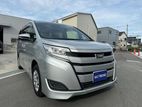 Toyota Noah NonHybrid Push 2 D.P 2019