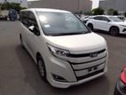 Toyota Noah Nonhybrid push 2 D.P 2020