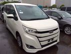 Toyota Noah Nonhybrid push 2 D.P 2020