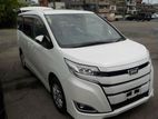 Toyota Noah Nonhybrid push 2020