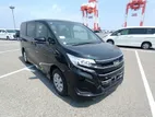 Toyota Noah NonHybrid (Push-2DP) 2021