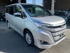 Toyota Noah NonHybrid Push start 2019