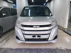 Toyota Noah Nonhybrid Ready Unit 2020