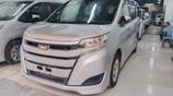Toyota Noah Nonhybrid_Ready Unit 2020