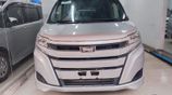 Toyota Noah Nonhybrid_Ready Unit 2020