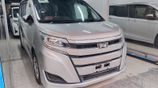 Toyota Noah Nonhybrid_Ready Unit 2020