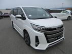 Toyota Noah NonHybrid (Si WxB-2) 2019