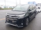 Toyota Noah NonHybrid (Si WxB) 2019