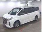 Toyota Noah NONHYBRID SI WXB PKG 2021