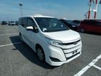 Toyota Noah NonHybrid (X-Key)- 2020