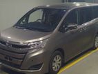 Toyota Noah NONHYBRID X keystart 2021