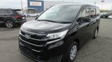 Toyota Noah Octane 2 Door Power 2020