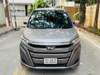 Toyota Noah Octane 2018