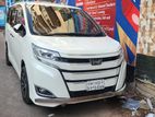 Toyota Noah Octane 2018