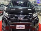 Toyota Noah Octane 2021