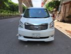 Toyota Noah Octane Drive 2010