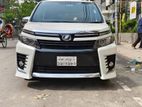 Toyota Noah octane drive 2014