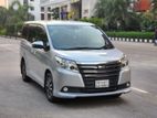 Toyota Noah Octane Drive Only 2017