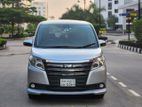 Toyota Noah Octane Drive Only 2017