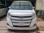 Toyota Noah Octane Loan 2018