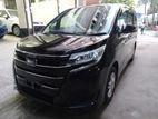 Toyota Noah octane push 19 2019