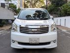 Toyota Noah Octane Push 2D Power 2012