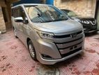 Toyota Noah OCTANE / SILVER 2020