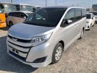 Toyota Noah OCTANE / SILVER 2020