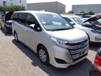 Toyota Noah OCTANE SILVER 2021