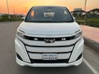 Toyota Noah Octen 2021