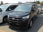 Toyota Noah Octen push 2dpw 4pt 2021