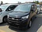 Toyota Noah Octen push 2dpw 4pt 2021