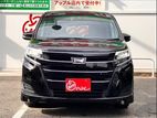 Toyota Noah OIL 2 DOR PWR READY 2019