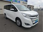 Toyota Noah Oil Push 2 Door Powr 2019