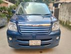 Toyota Noah Old shape 2003