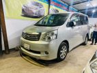 Toyota Noah Only Fuel Drive 2012