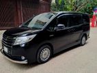 Toyota Noah OWNER FIRST 2017